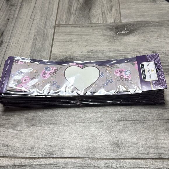 Ten sets of twelve (120 total) bottle wraps - Picture 1 of 5